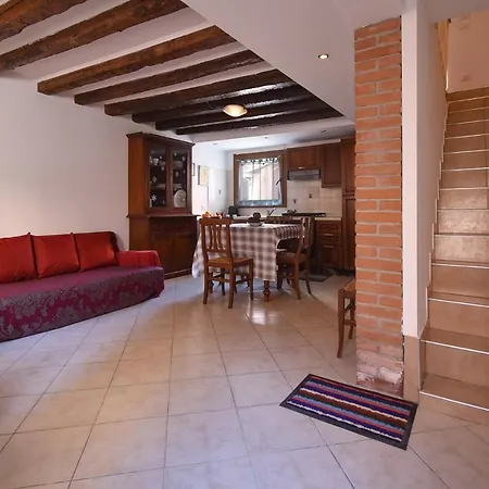 Welc-om Sant'alvise Holiday home Venice
