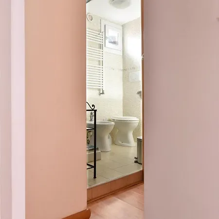 Welc-om Sant'alvise Holiday home