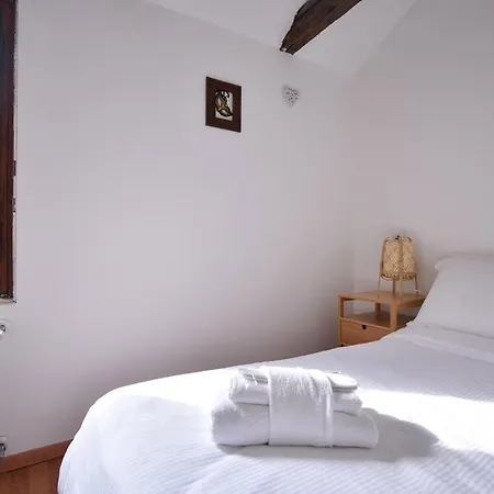 Welc-om Sant'alvise Holiday home