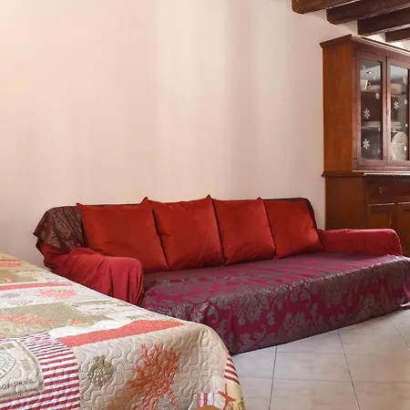 Welc-om Sant'alvise Holiday home Venice