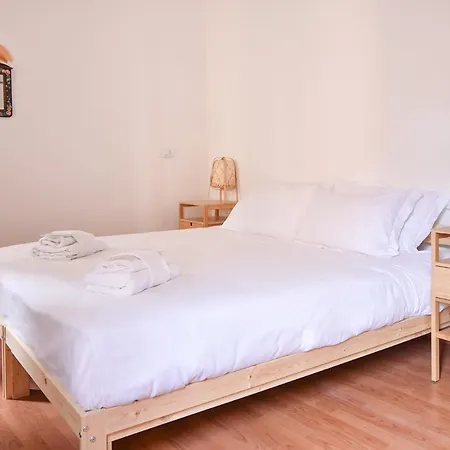 Welc-om Sant'alvise Holiday home Venice