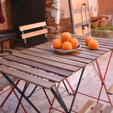 Holiday home Welc-om Sant'alvise Venice