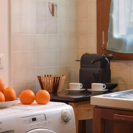 Welc-om Sant'alvise Holiday home