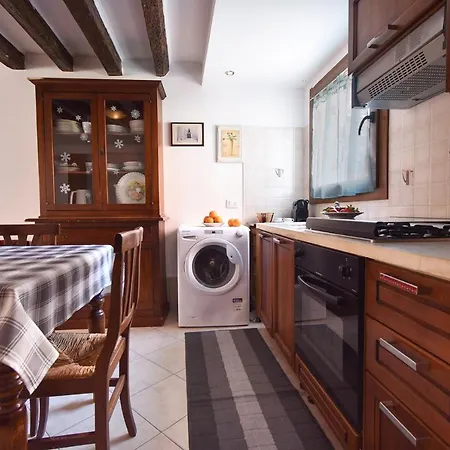 Holiday home Welc-om Sant'alvise *