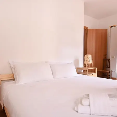 Holiday home Welc-om Sant'alvise *