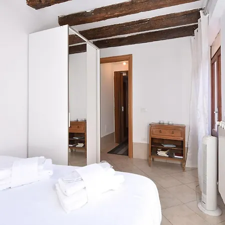 Welc-om Sant'alvise Holiday home *
