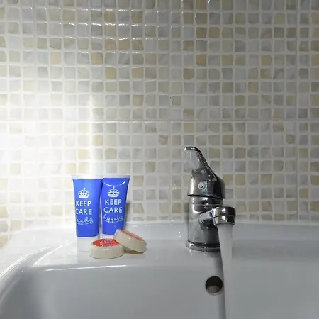 Welc-om Sant'alvise Holiday home
