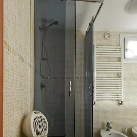 Welc-om Sant'alvise Holiday home Venice