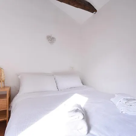 Welc-om Sant'alvise Holiday home *
