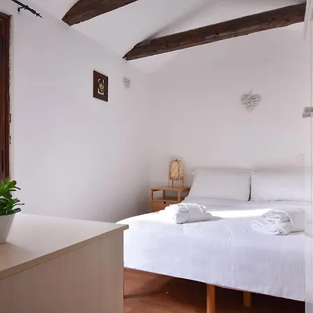 Welc-om Sant'alvise *
