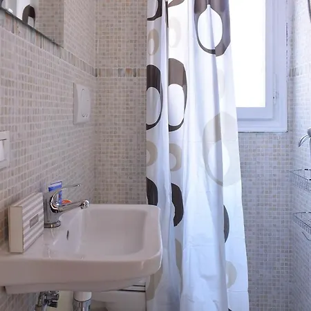 Welc-om Sant'alvise Holiday home