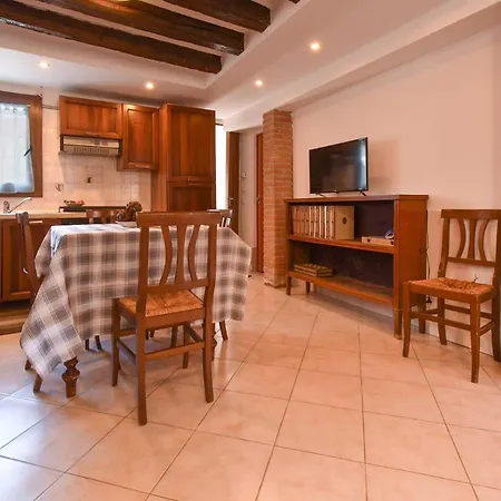 Welc-om Sant'alvise Holiday home *