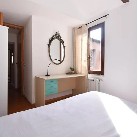 Holiday home Welc-om Sant'alvise