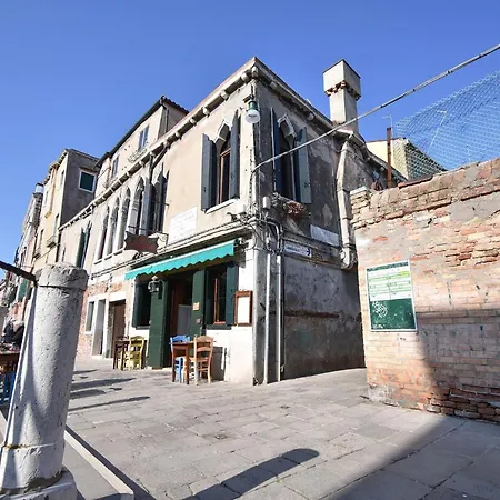 Holiday home Welc-om Sant'alvise *